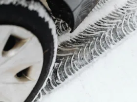 αλυσίδες αυτοκινήτου