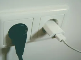 φορτιστής