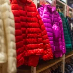 Πώς να πλύνετε τα μπουφάν: Το Νο1 πράγμα που πρέπει να αποφύγετε