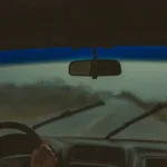 Ποιο είναι το πρόστιμο αν βρέξεις με το αυτοκίνητο πεζό