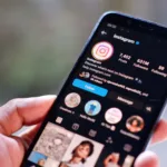 Πως θα διαγράψω το instagram μου