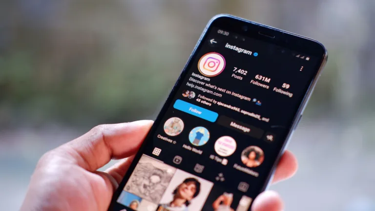 Πως θα διαγράψω το instagram μου