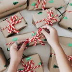 5 Χριστουγεννιάτικα δώρα για τις επισκέψεις σου μέσα στις γιορτές