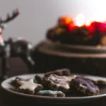 Μπουκιά και συχώριο: Οι θερμίδες σε μελομακάρονα, κουραμπιέδες, δίπλες