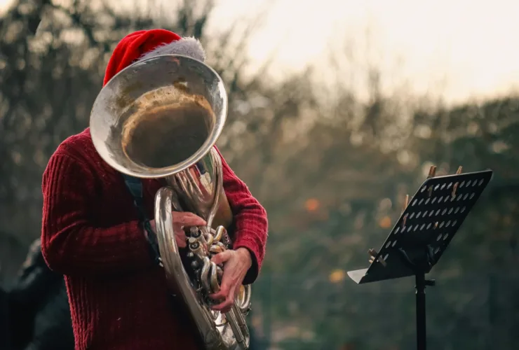 Χριστούγεννα 2024: Πότε λένε τα κάλαντα τα παιδιά;