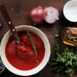 Πώς να φτιάξεις την απόλυτη σάλτσα ψητού