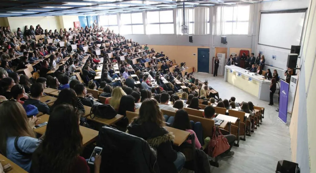 transfer.it.minedu.gov.gr: Ξεκίνησαν οι αιτήσεις για τις κατ΄ εξαίρεση μετεγγραφές φοιτητών