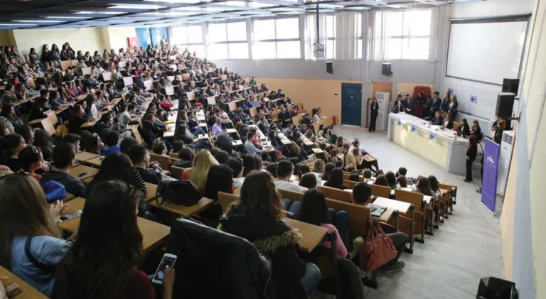 transfer.it.minedu.gov.gr: Ξεκίνησαν οι αιτήσεις για τις κατ΄ εξαίρεση μετεγγραφές φοιτητών