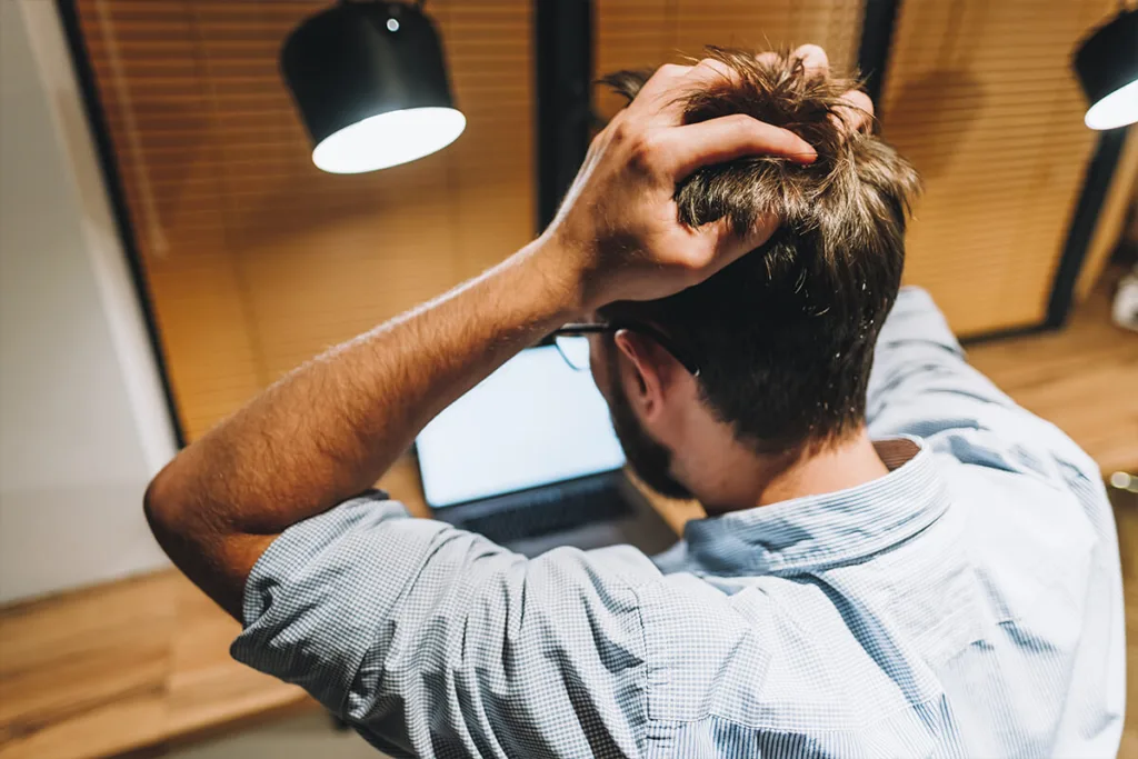 Πως αυτά τα σημάδια δείχνουν ότι παθαίνεις κρίση πανικού