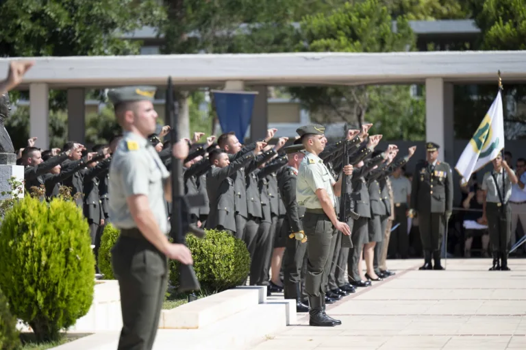 Πανελλήνιες 2025: Πως θα υποβάλετε δικαιολογητικά για τις Στρατιωτικές σχολές (προκήρυξη)