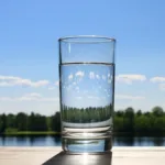 Πώς το νερό βοηθάει σε χοληστερίνη και σάκχαρο