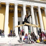 Απόκριες: Πότε πέφτουν το 2025