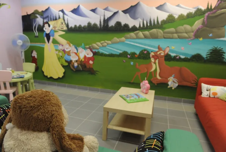 ΔΥΠΑ: 5 επιπλέον παιδικοί σταθμοί θα φιλοξενούν παιδιά με Voucher ΕΣΠΑ