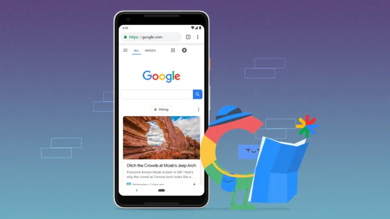 SEO: Πώς να αυξήσετε τις πιθανότητες εμφάνισης στο Google Discover