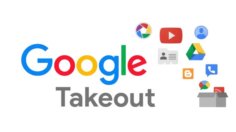 Google Takeout: Πως με ένα κλικ μπορείς να κατεβάσεις όλα τα αρχεία σου από την Google