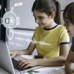 Πως θα βοηθήσετε τα παιδιά να χρησιμοποιούν το AI υπεύθυνα