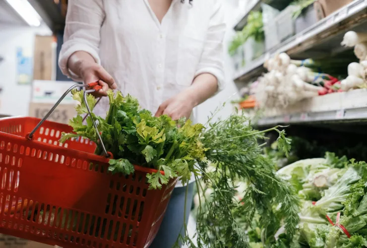 2 Ιανουαρίου: Πώς θα λειτουργήσουν τα σούπερ μάρκετ - Ποια είναι ανοιχτά