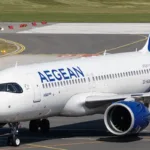 Aegean Airlines: Τρέχει προσφορά με 40% έκπτωση - Πως θα κλείσεις εισιτήρια