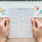 Πως με αυτούς τους 10 τρόπους θα οργανώσεις το χρόνο σου