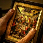 Πότε πέφτει η Μεγάλη Εβδομάδα 2026;