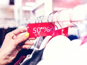 Εκπτώσεις 2025: Μέχρι πότε είναι;