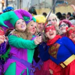 Πότε είναι το Πατρινό Καρναβάλι 2025