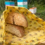 DIY hack: Φτιάξε κερομάντηλο τροφίμων & πες αντίο στα polybag