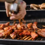 Καθαρισμός ψησταριάς το καλοκαίρι – Οι πιο εύκολοι και αποτελεσματικοί τρόποι