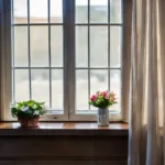 Πώς να καθαρίσετε τις κουρτίνες χωρίς να τις ξεκρεμάσετε