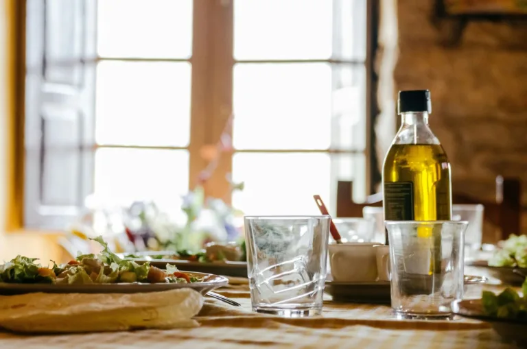 Πόσο είναι το πρόστιμο για τενεκέ με χύμα λάδι