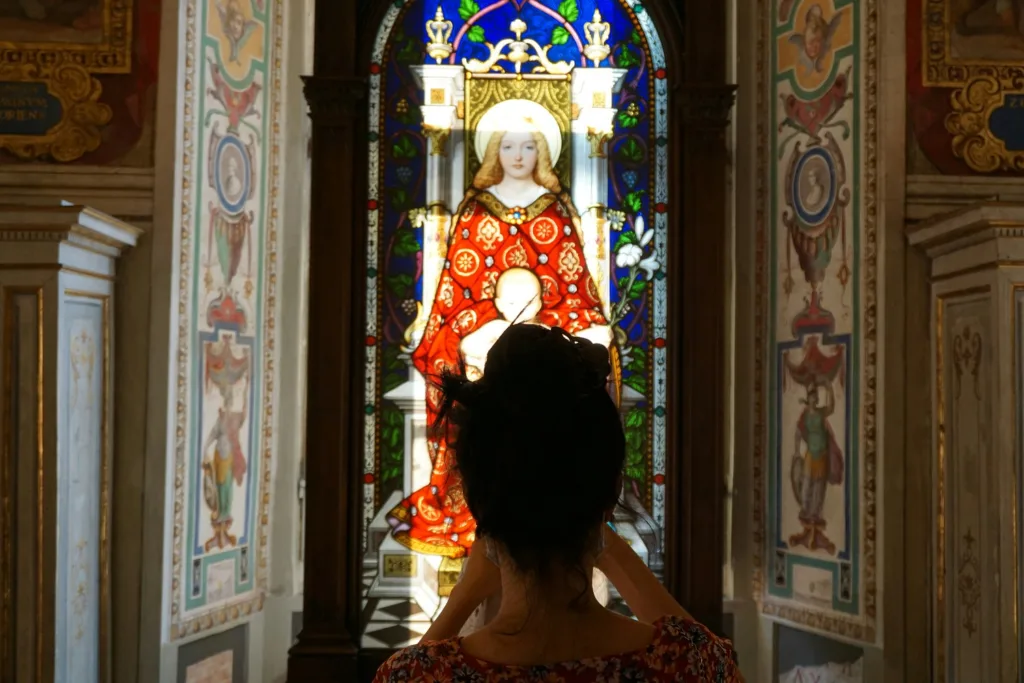 Τι τρώμε στα Εισόδια της Θεοτόκου 21/11