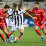 ΠΑΟΚ-Βόλος: Το κανάλι και η ώρα