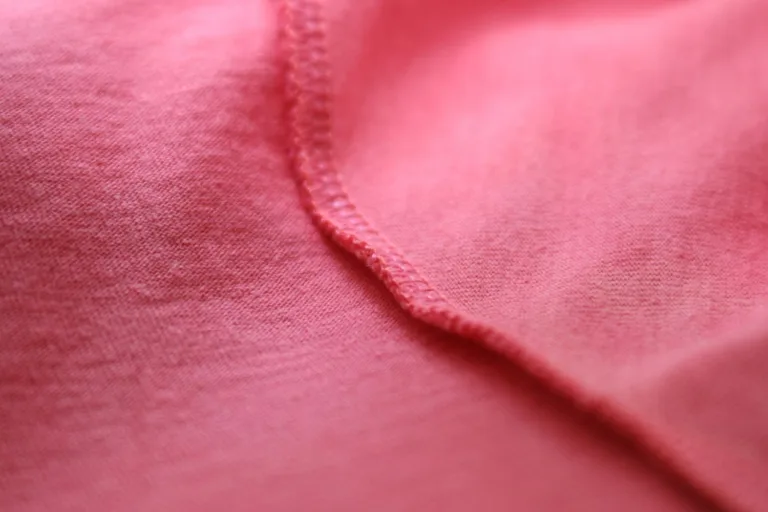Ύφασμα βαμβακερό ή fleece; Τι είναι καλύτερο να επιλέγω;