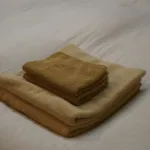 Πώς να κάνετε και πάλι μαλακές τις σκληρές σας πετσέτες με ένα μόνο φυσικό υλικό