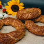 κουλούρι θεσσαλονίκης