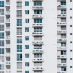 πολυκατοικία