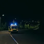 ασθενοφόρο