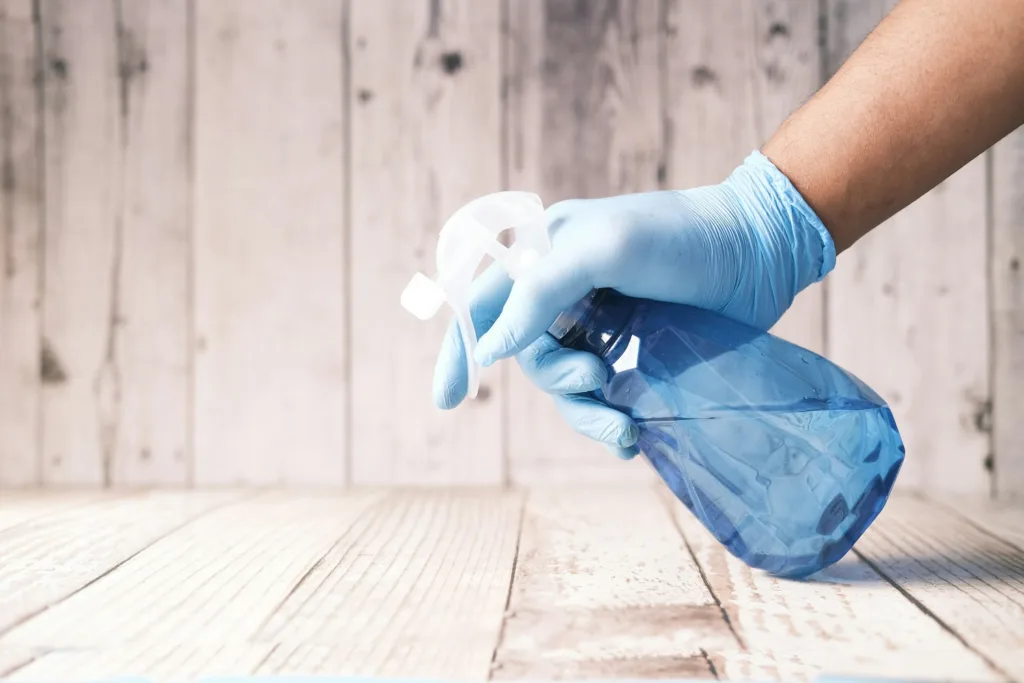Σκουριά στη βρύση; Το σπιτικό DIY καθαριστικό που εξαφανίζει τα άλατα