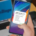 Πως με έναν απλό τρόπο θα δεις εάν παρακολουθούν το κινητό σου