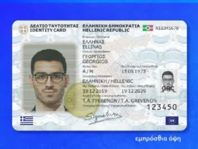 ΤΑΥΤΟΤΗΤΕΣ