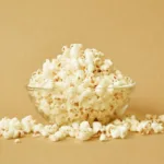 VILLAGE CINEMAS, ΠΟΠ ΚΟΡΝ