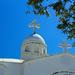 Πότε είναι του Αγίου Πνεύματος 2025