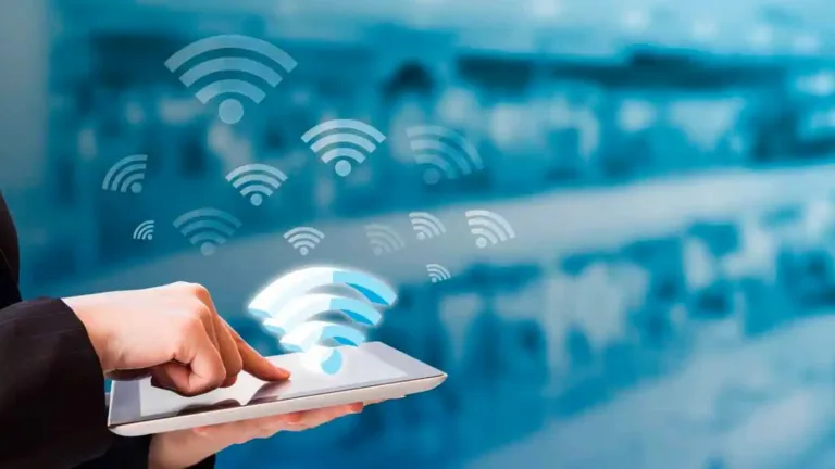 Πώς με 3 τρόπους θα συνδεθείς σε Wi-Fi χωρίς κωδικό πρόσβασης