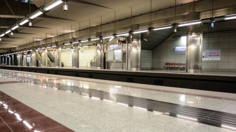 Πώς θα κάνετε αίτηση για τις προσλήψεις στην ΣΤΑΣΥ