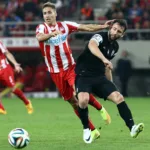 Ολυμπιακός ΠΑΟΚ: Το κανάλι και η ώρα του ντέρμπι σήμερα