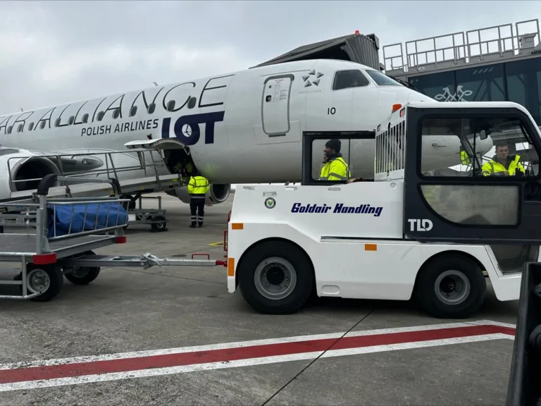 Goldair handling: Πως θα κάνετε αίτηση για τις νέες προσλήψεις