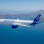AEGEAN Airlines: Πως με ένα κωδικό θα πάρεις ένα εισιτήριο δώρο για όπου θες!