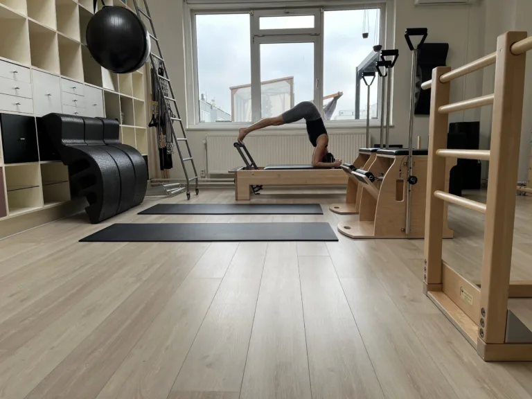 Πώς το pilates θα αλλάξει την καθημερινότητά σου