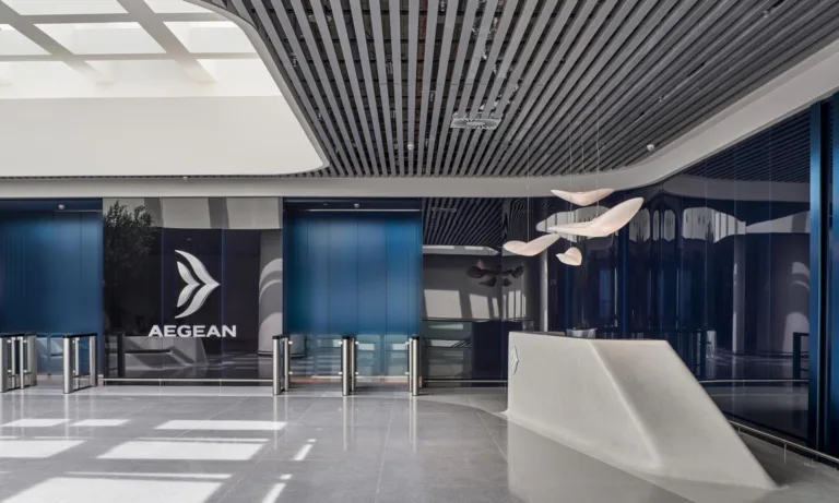 AEGEAN Airlines: Πως θα κλείσεις εισιτήριο με 20% έκπτωση σε 8 νέους προορισμούς