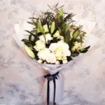 Πως να διατηρήσω μια ανθοδέσμη φρέσκια και όμορφη με 10 απλά βήματα